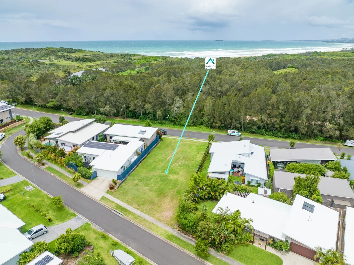10 Bluff Road, Emerald Beach NSW 2456