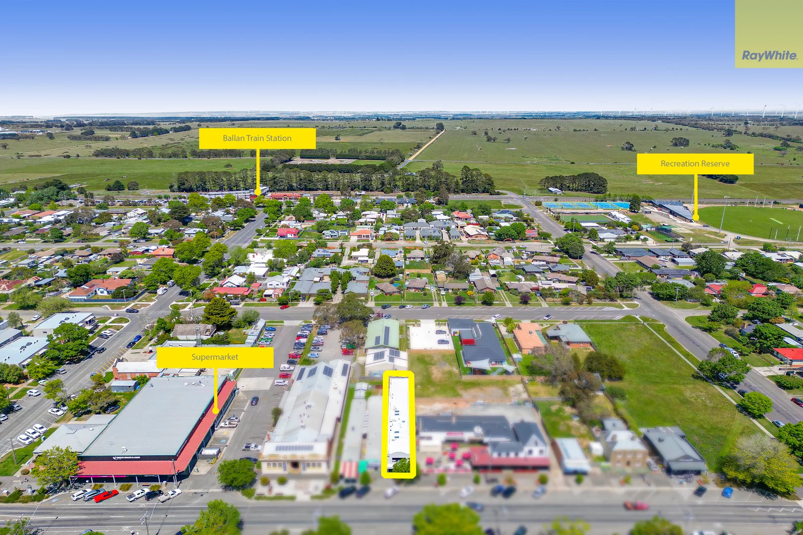Additional image 3 of Lot 2/149 Inglis Street, Ballan VIC 3342