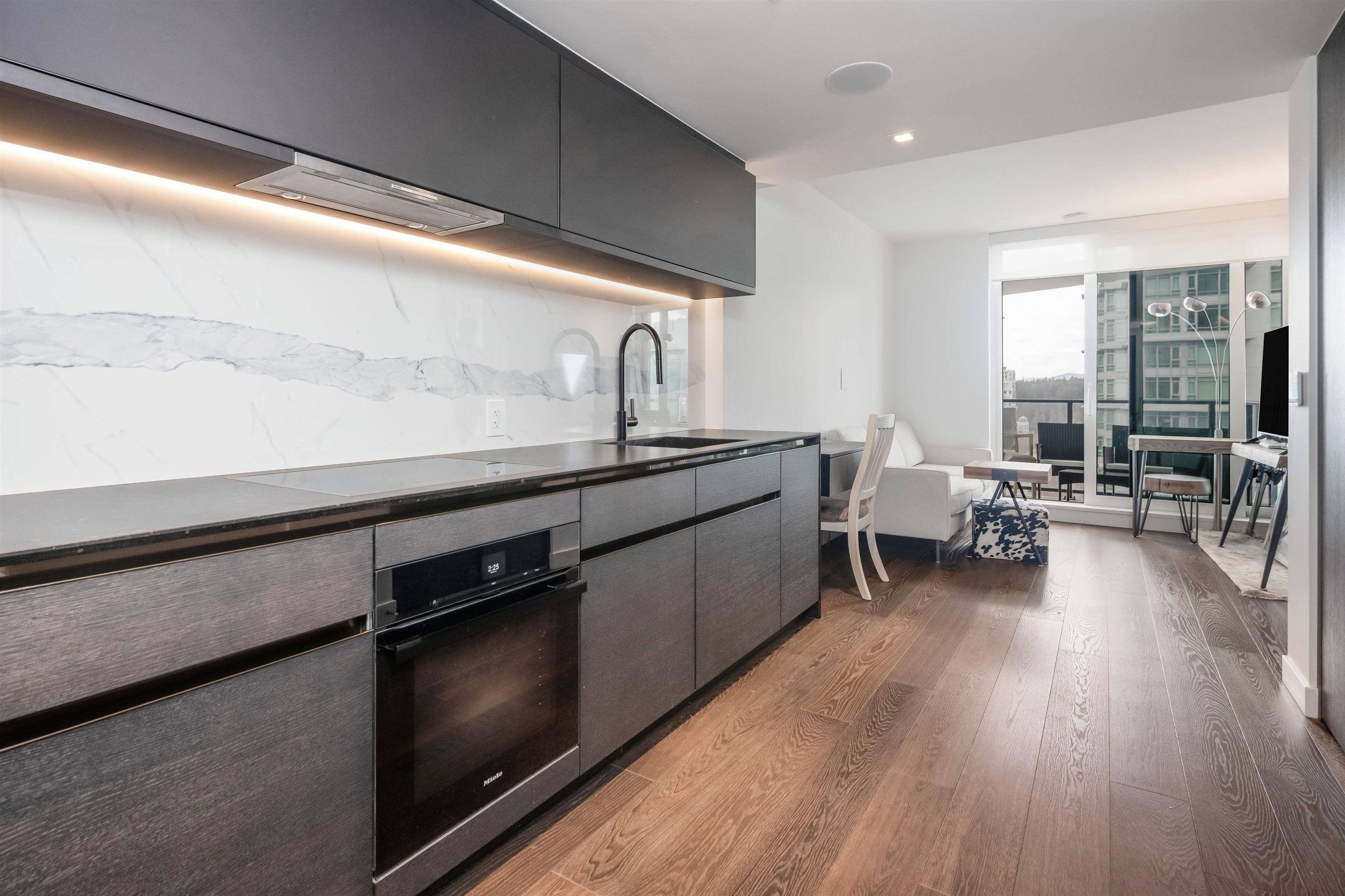 Additional image 6 of 17F-620 Cardero Street, Vancouver, BC, V6G 0C7
