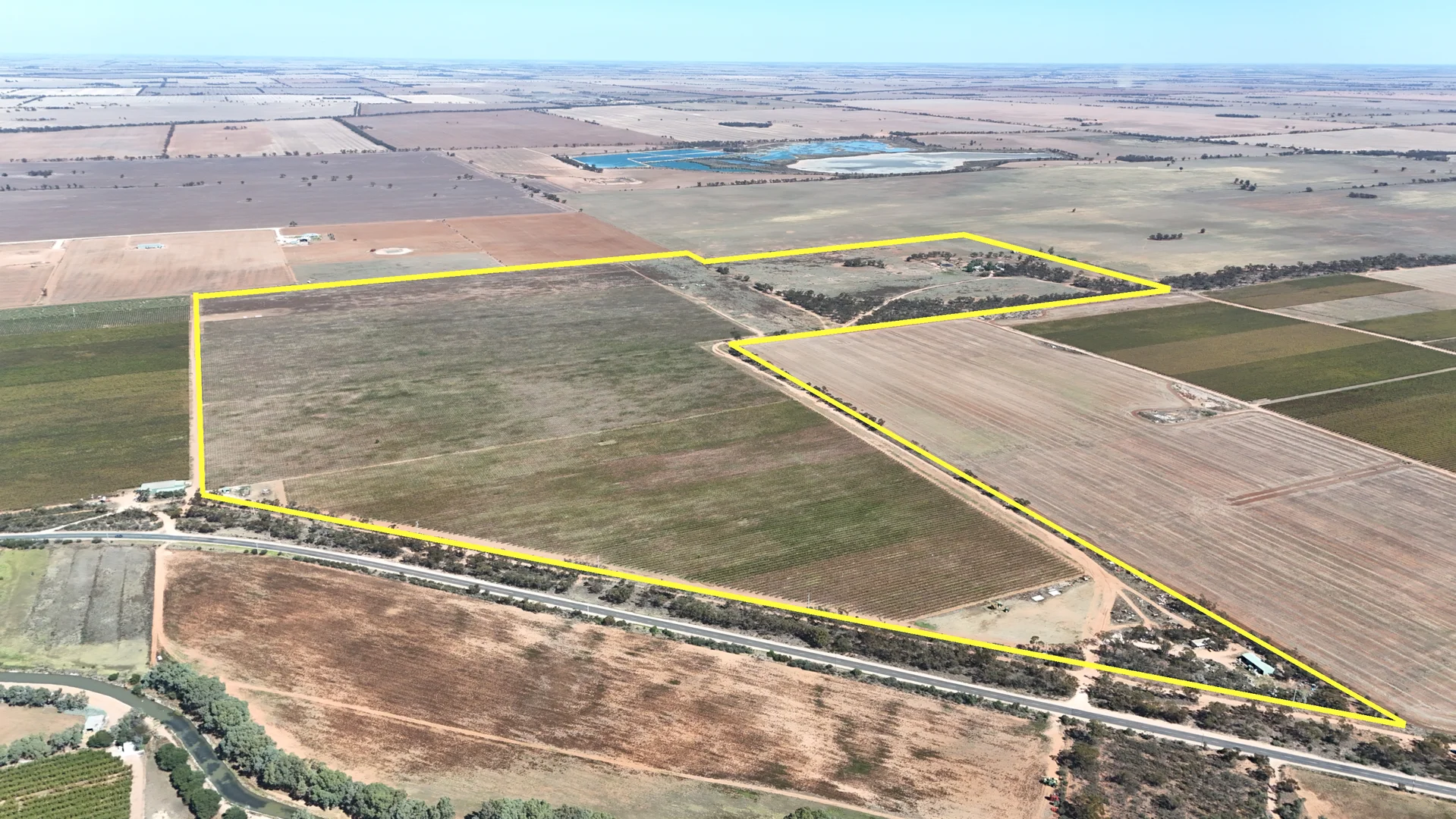 Additional image 2 of 595 Woorinen Road, Swan Hill VIC 3585