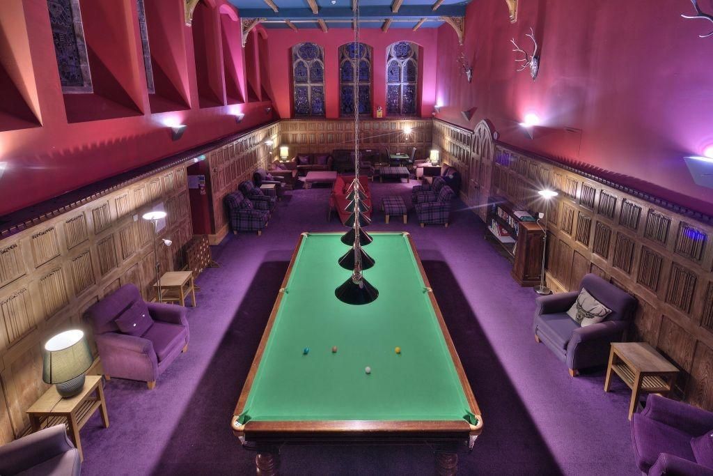 Additional image 36 of 2 bed flat for saleThe Highland Club, St. Benedicts Abbey, Fort Augustus PH32