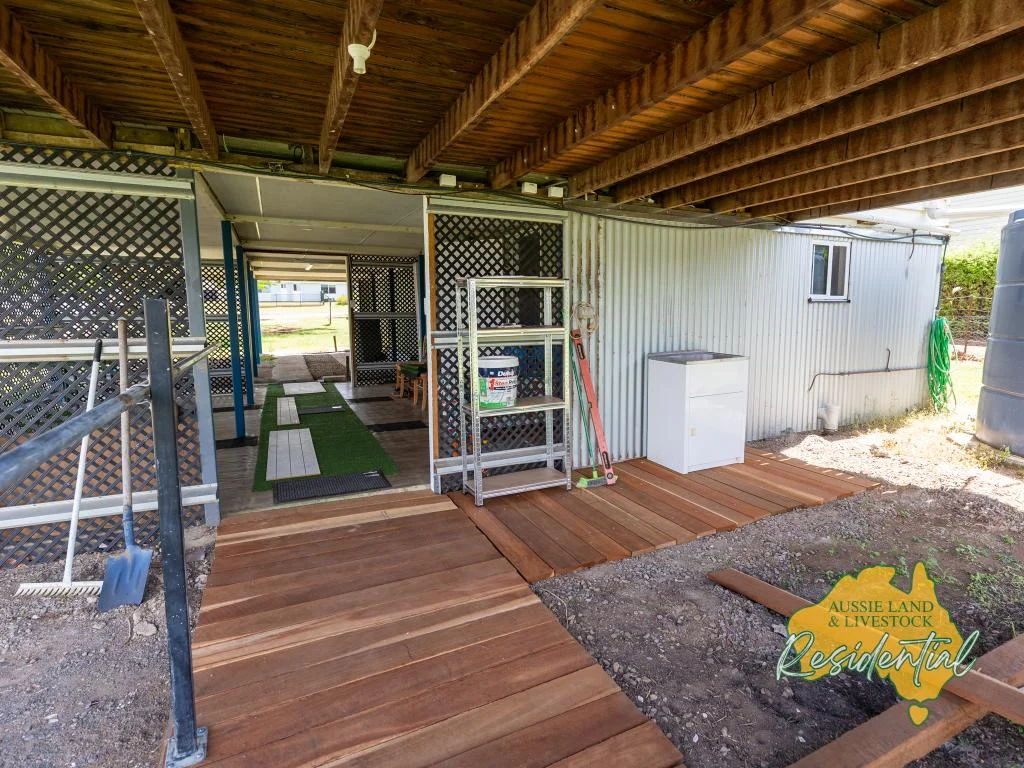 Additional image 24 of 61 LEICHHARDT STREET, Mundubbera QLD 4626