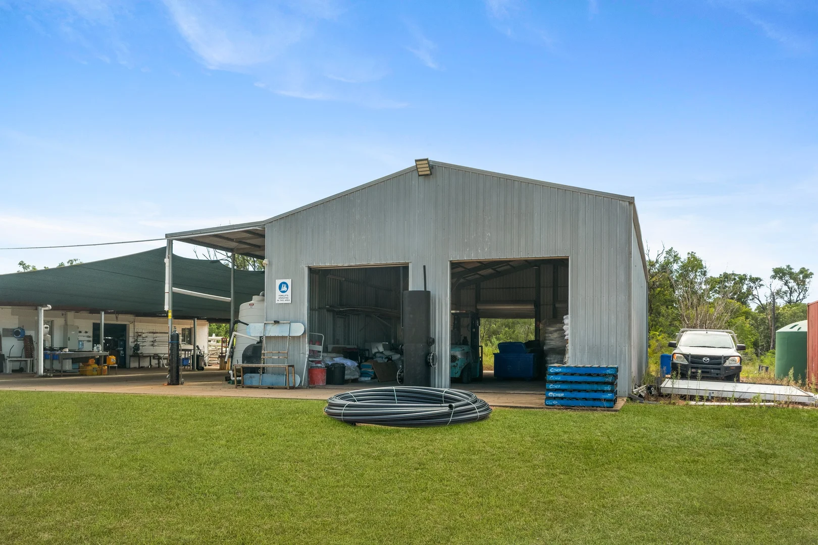 Additional image 29 of 43052 Bruce Highway, Clemant QLD 4816