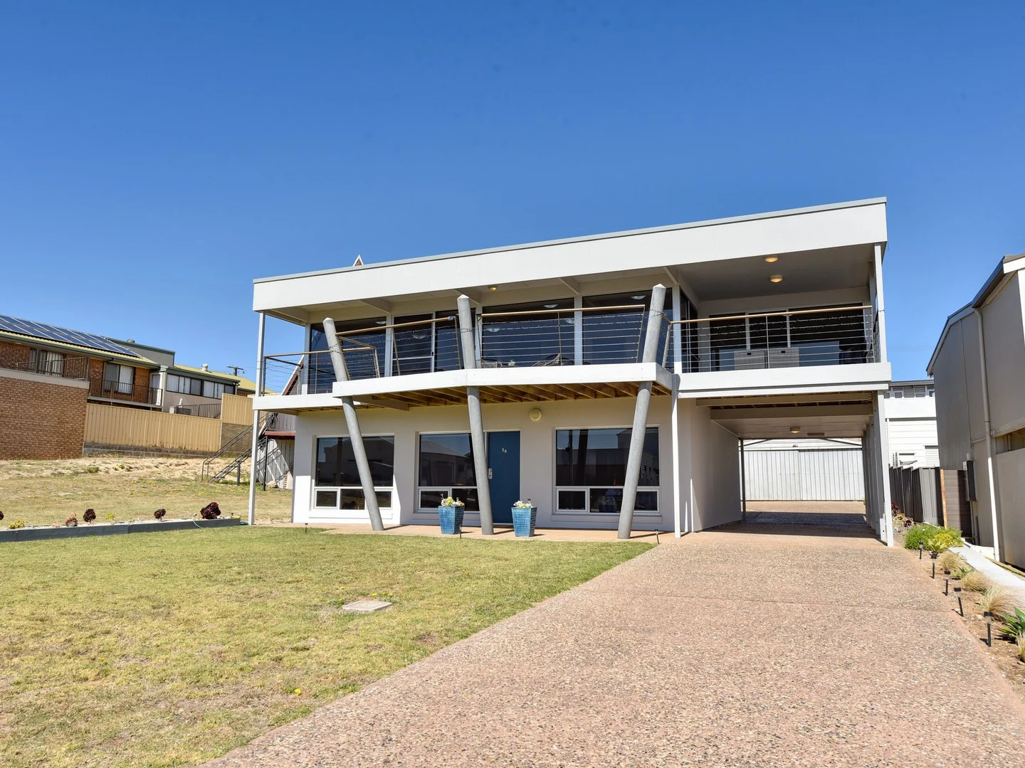 54 Foster Street, Beachport SA 5280