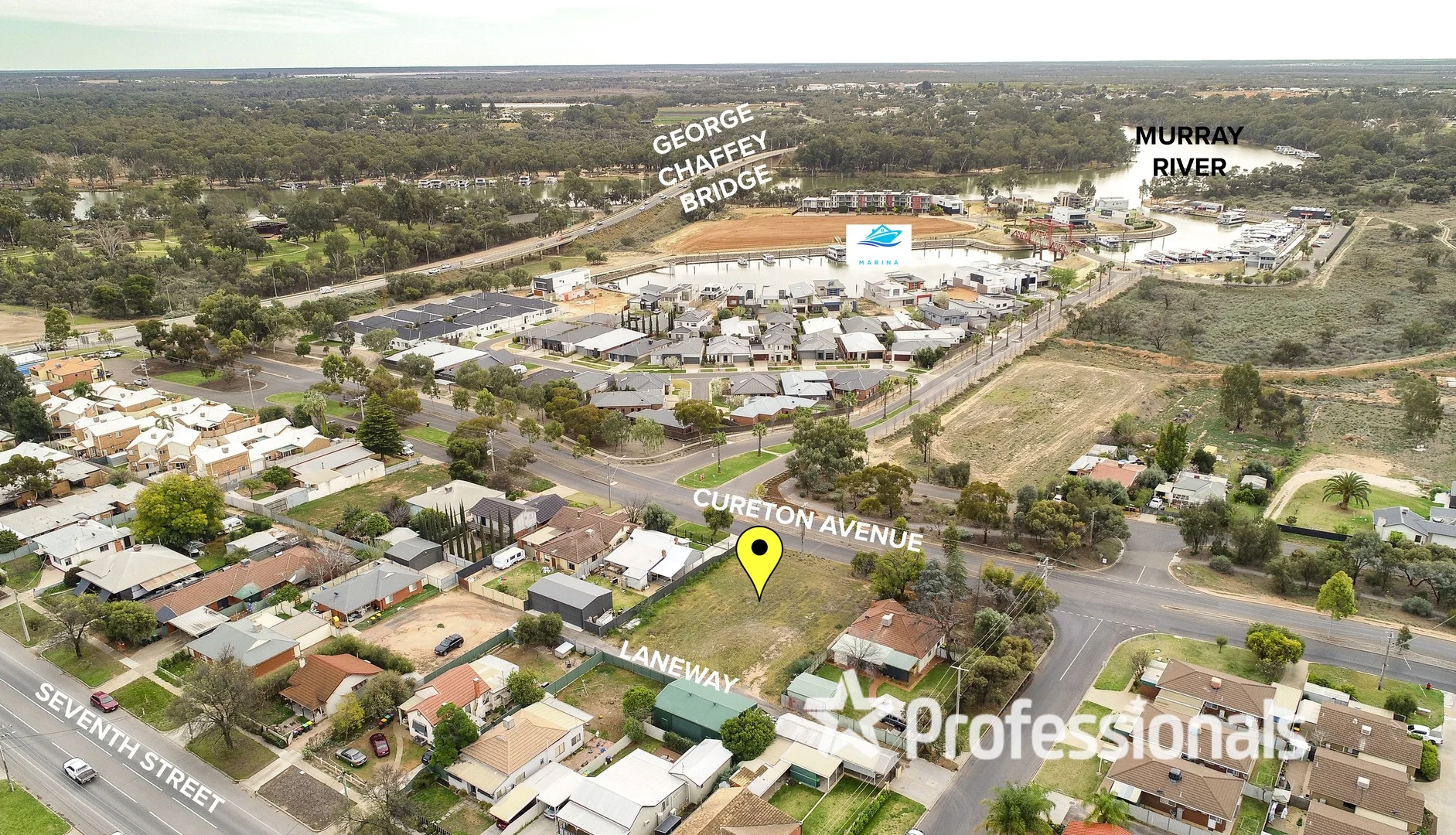 Additional image 2 of 43 Cureton Avenue, Mildura VIC 3500