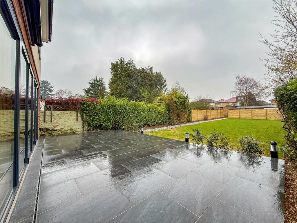 Additional image 9 of Marshalswick Lane, St. Albans, Hertfordshire, AL1