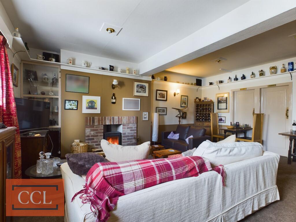 Additional image 6 of The Square, Dufftown, Keith, Moray