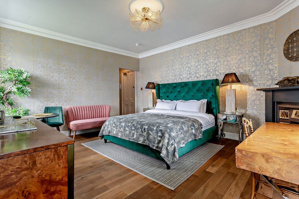 Additional image 24 of 8 bed detached house for saleOnich, Fort William, Inverness-Shire PH33