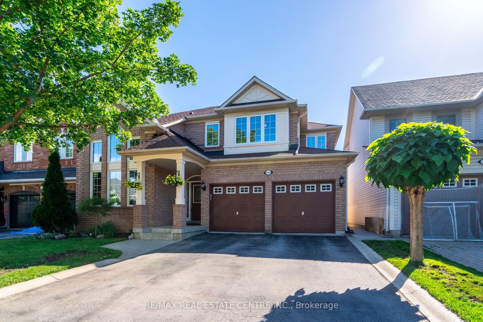 2194 Austin Court, Burlington, ON, L7L 6V6