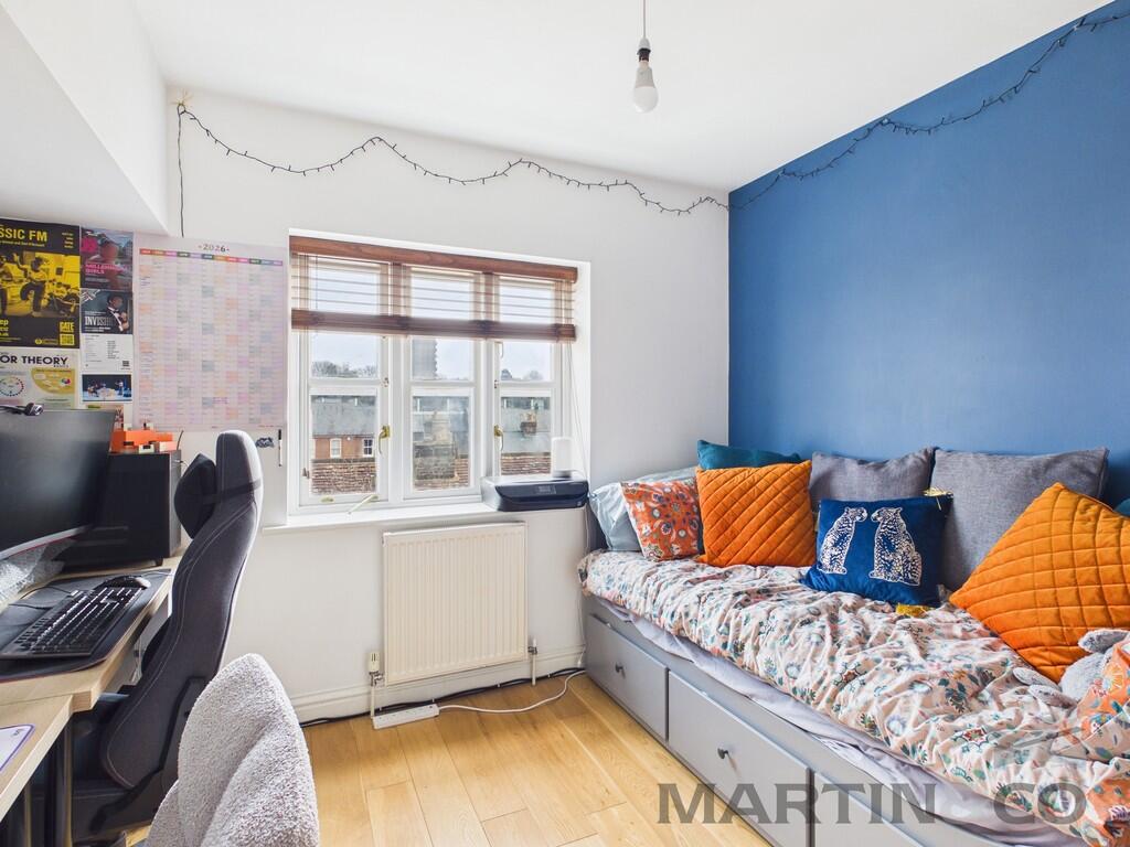 Additional image 17 of Lattimore Rd in Central St Albans