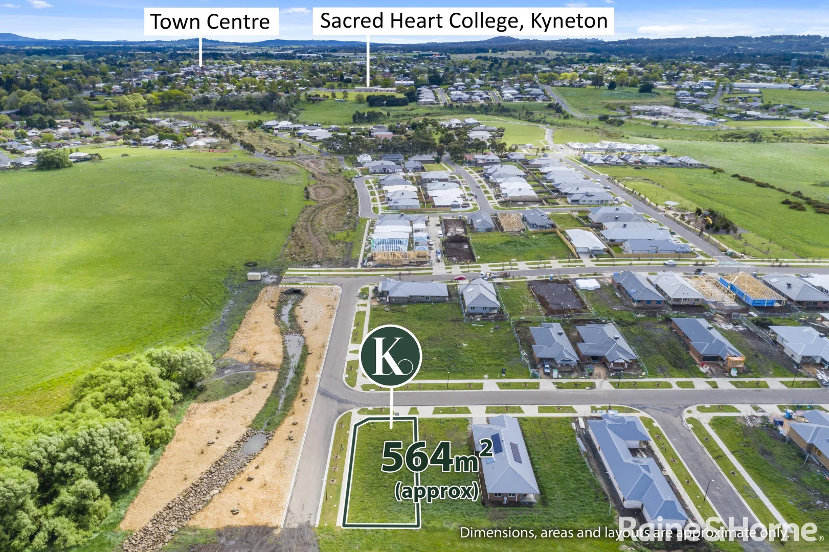 Additional image 5 of Lot 139 & 264 Kyneton on Riverside, Kyneton VIC 3444