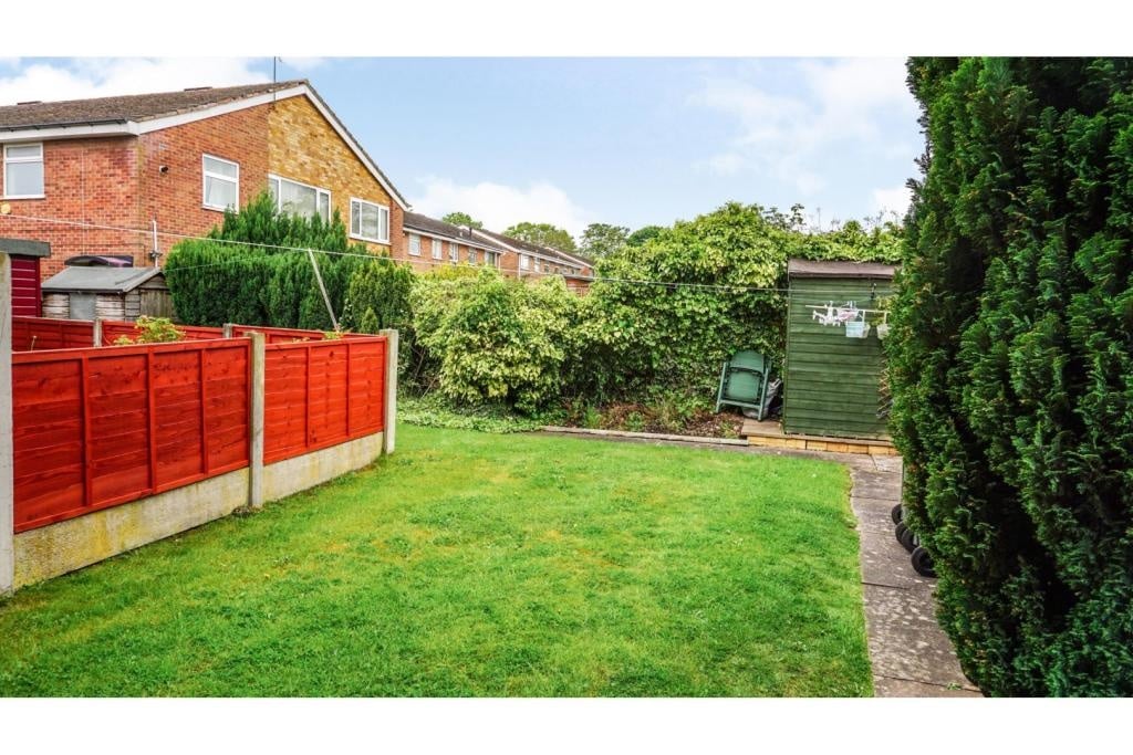 Additional image 12 of 2 Bed Maisonette, Levante Gardens, B33, N1 7GU