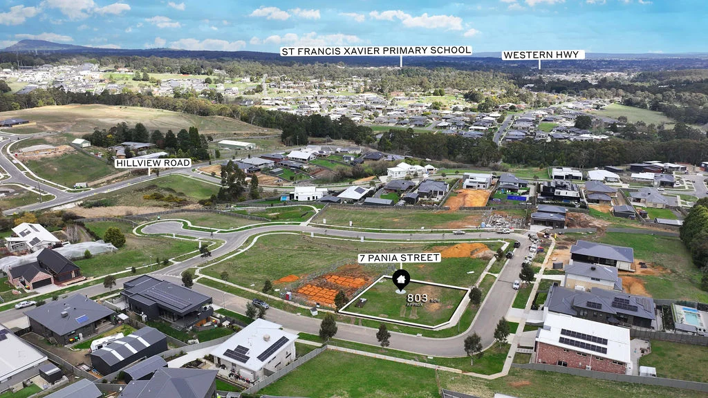 Additional image 5 of 7 Pania Street, Brown Hill VIC 3350