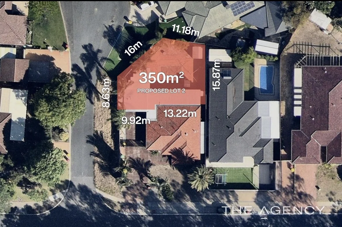 Additional image 3 of Lot 2 / 9 Aylesford Drive, Marangaroo WA 6064