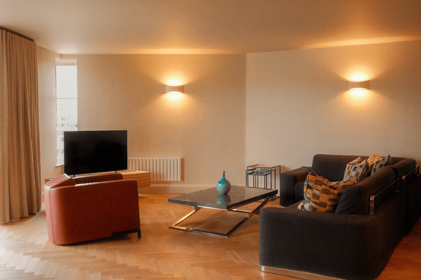 Additional image 7 of 2 Bed Flat, Benbow House, SE1, N1 7GU