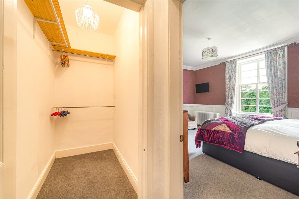 Additional image 27 of Tullich House, Dufftown, Keith, Moray, Aberdeenshire, AB55 4JT