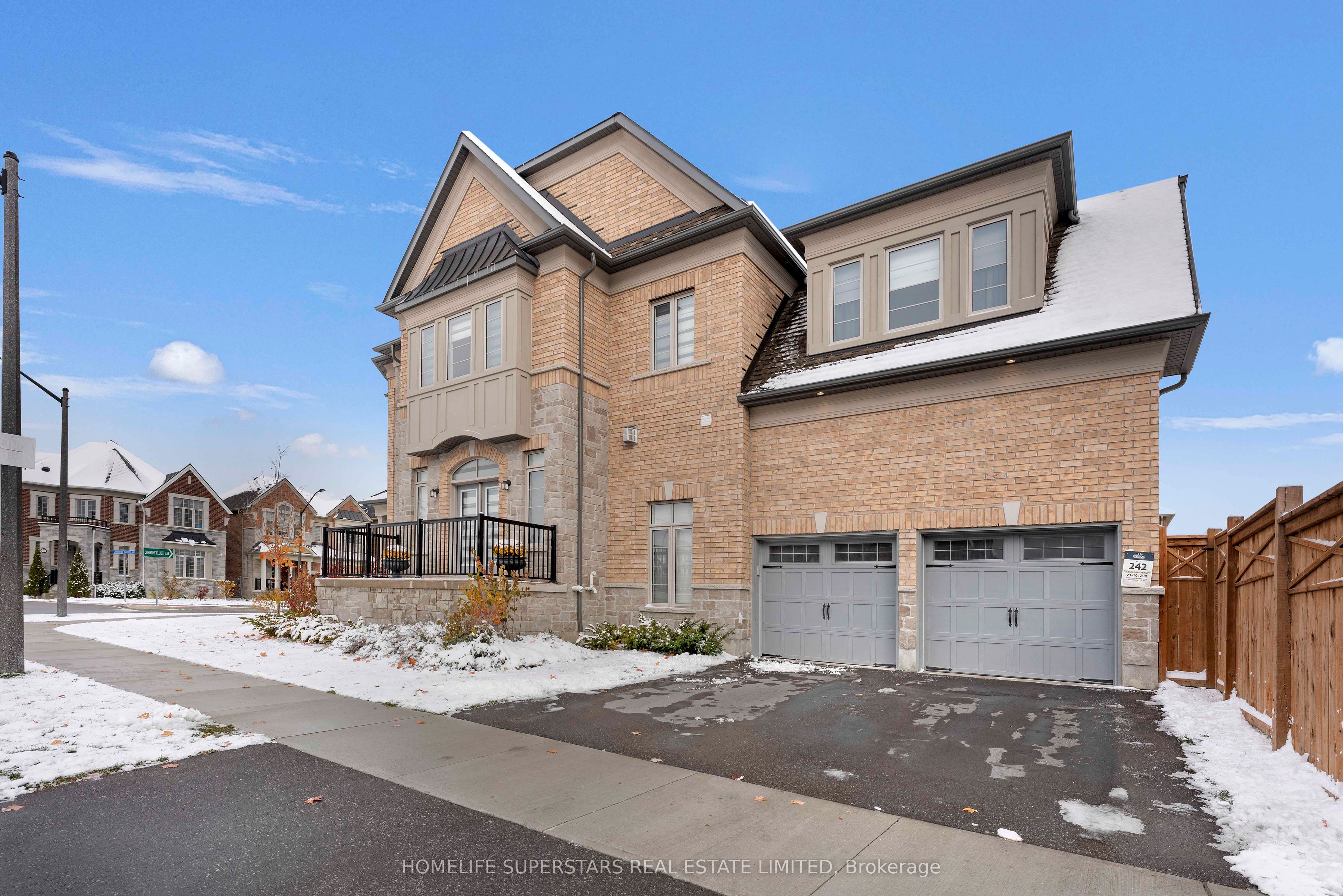 Additional image 4 of 55 Christine Elliott Avenue, Whitby, ON, L1P 0C8
