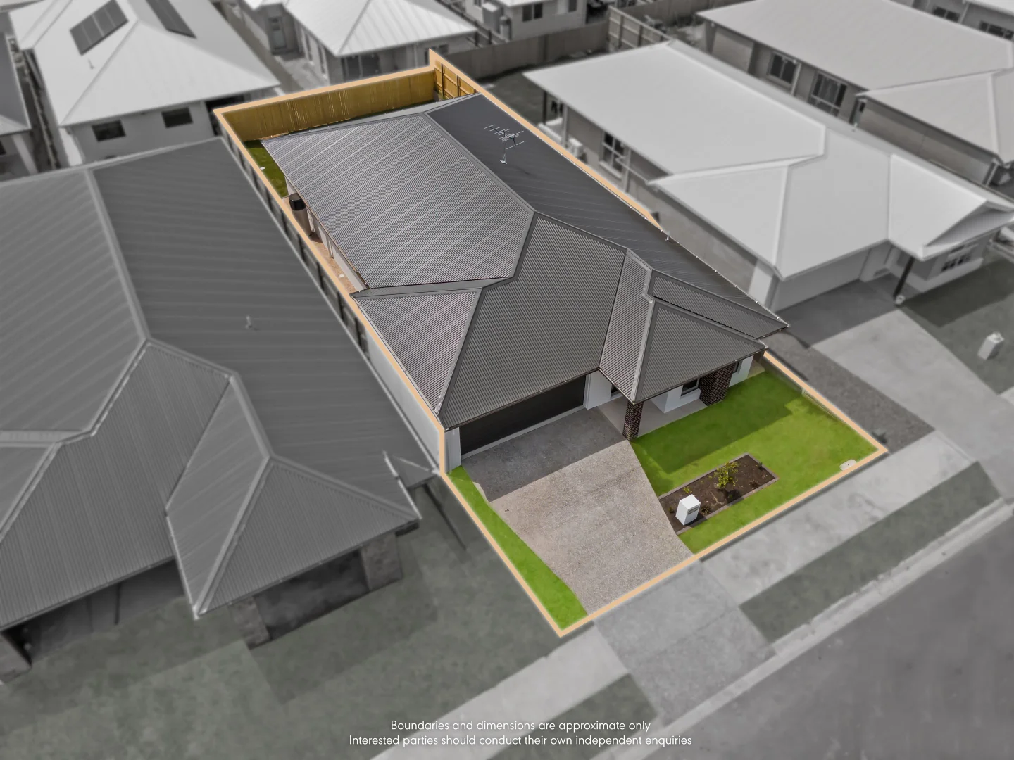 Additional image 26 of 35 Walker Street, Park Ridge QLD 4125