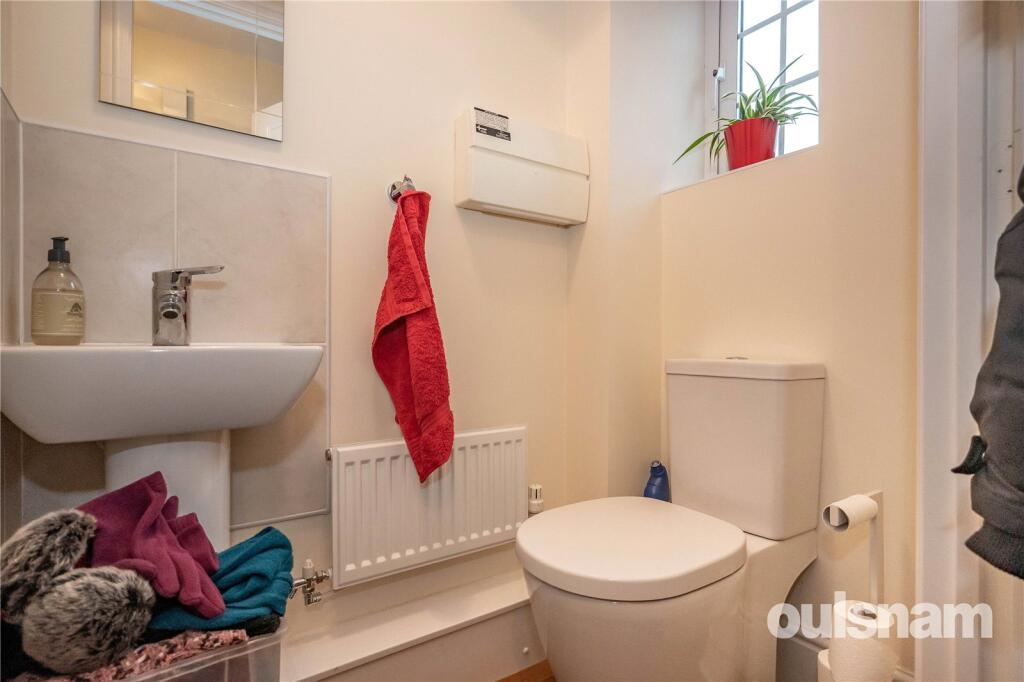 Additional image 8 of Pavilion Way, Selly Oak, Birmingham, West Midlands, B29