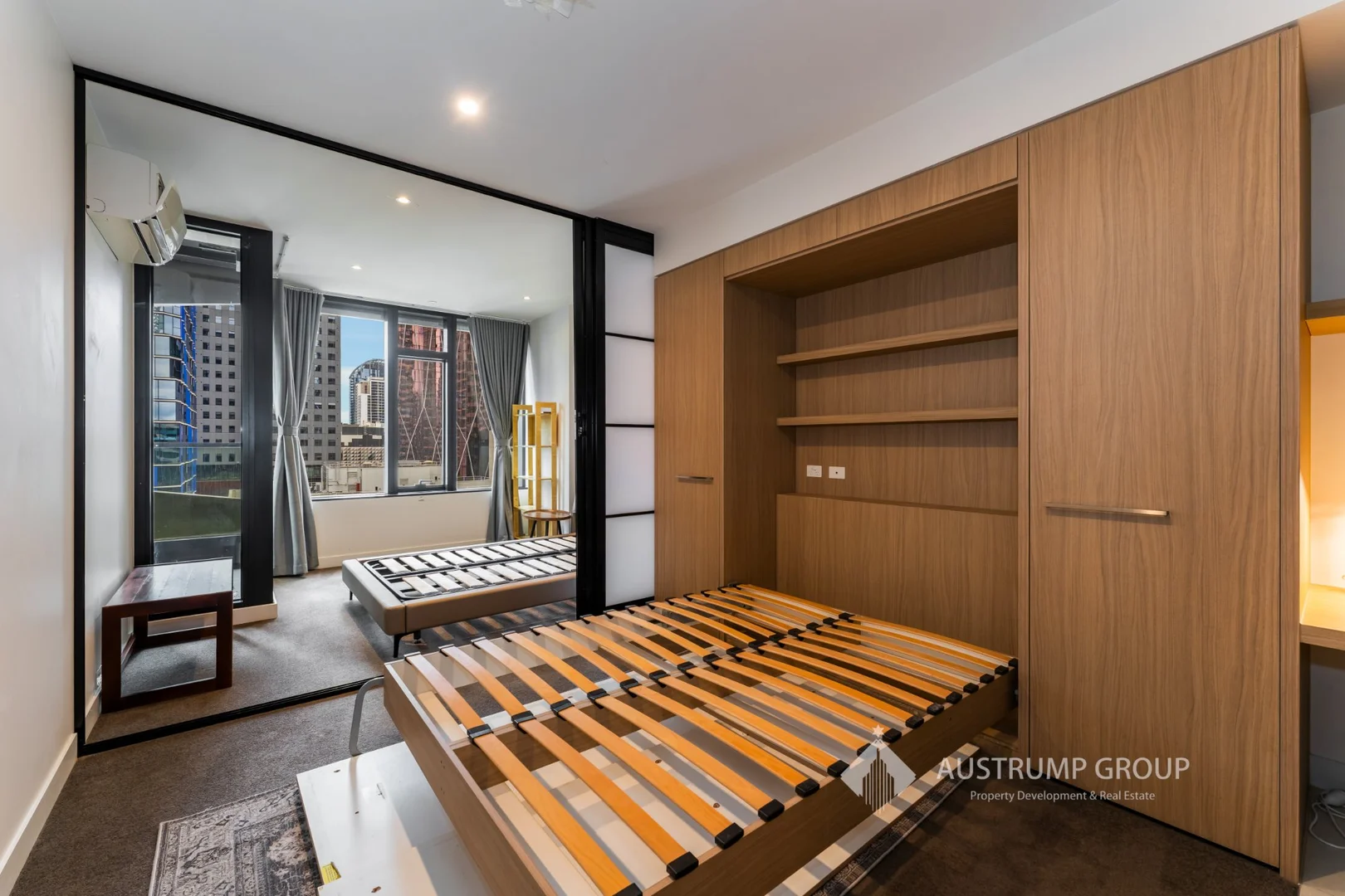 Additional image 6 of 1508/155 Franklin Street, Melbourne VIC 3000