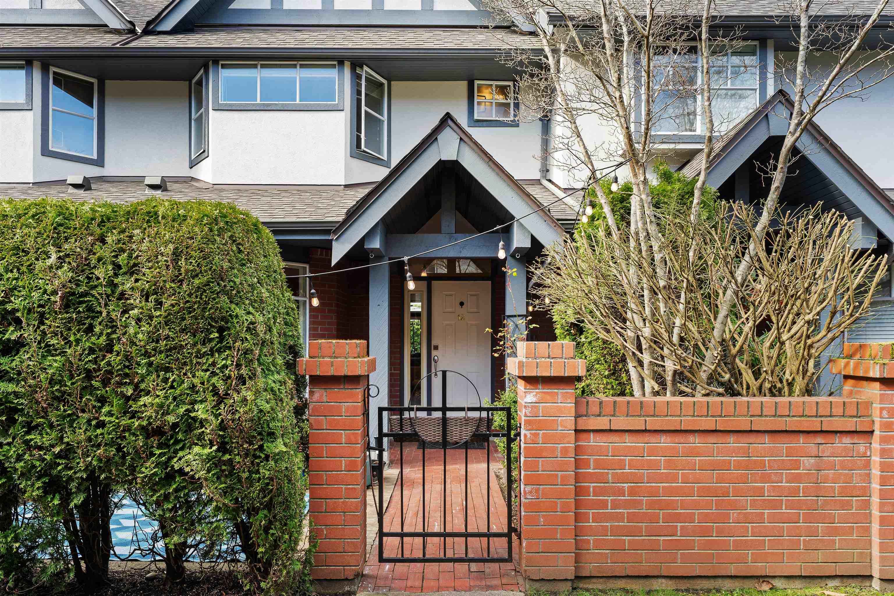 Additional image 4 of 12-5880 Hampton Place, Vancouver, BC, V6T 2E9