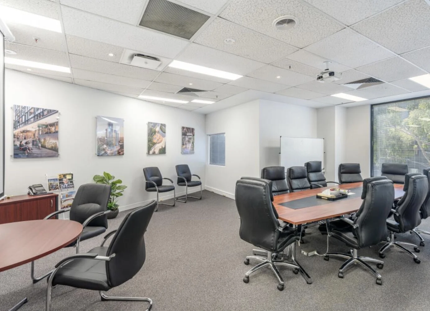 Additional image 4 of Level 2/21 Victoria Street, Melbourne VIC 3000