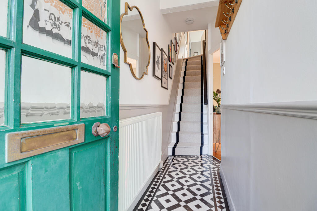 Additional image 20 of Lower Paxton Road, St Albans, AL1