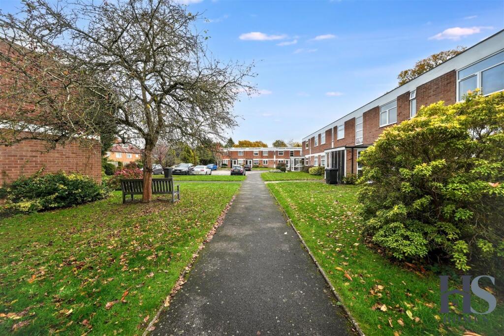 Additional image 15 of Green Court, Fox Hollies Road, Hall Green, Birmingham