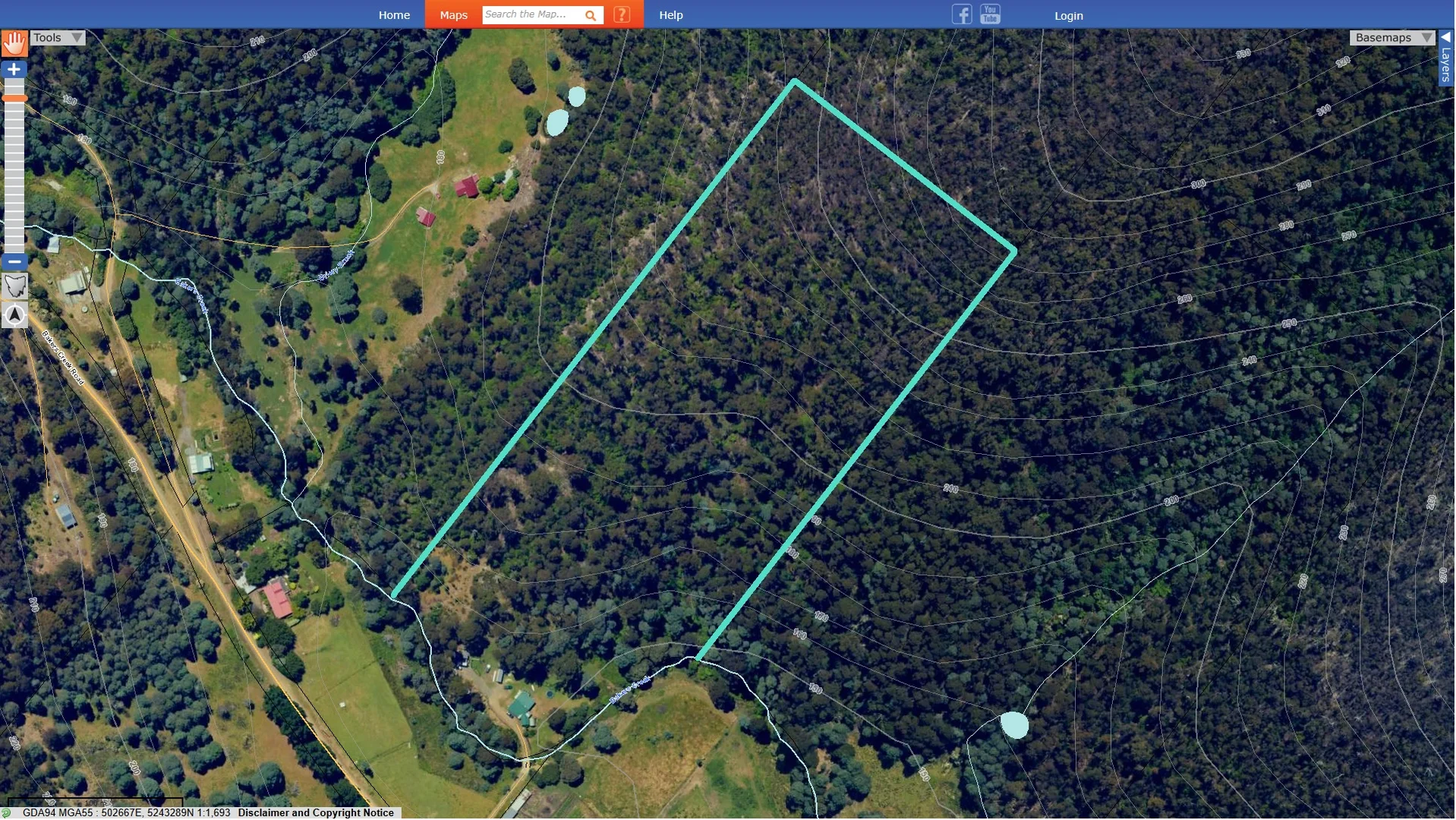 Additional image 32 of 362 Bakers Creek Road, Lucaston TAS 7109