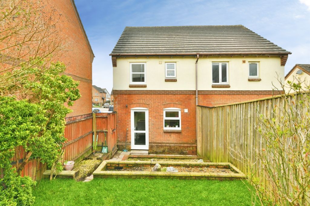 Additional image 19 of 2 bed semi-detached house for saleWalnut Drive, Plympton, Plymouth PL7