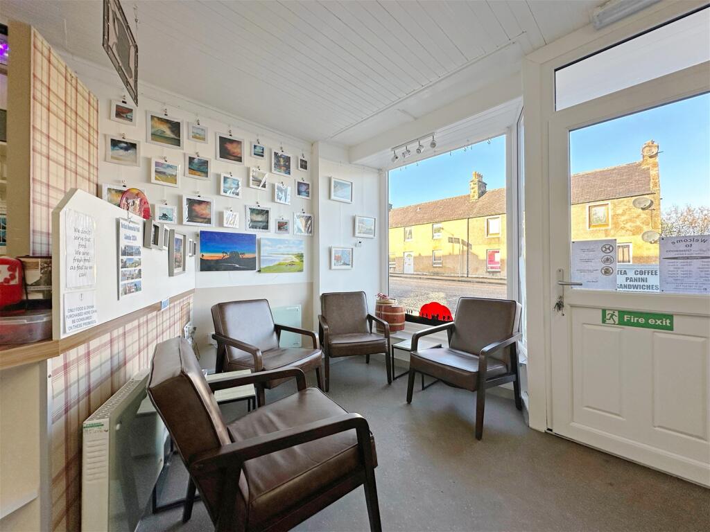 Additional image 7 of Dufftown Glassworks , Moray