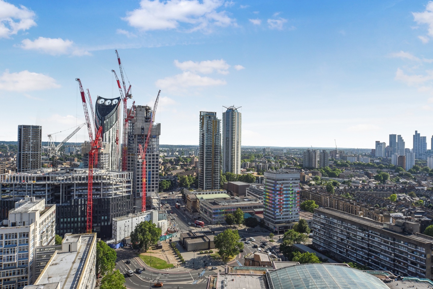 Additional image 14 of 1 Bed Flat, Southwark Bridge Road, SE1, N1 7GU