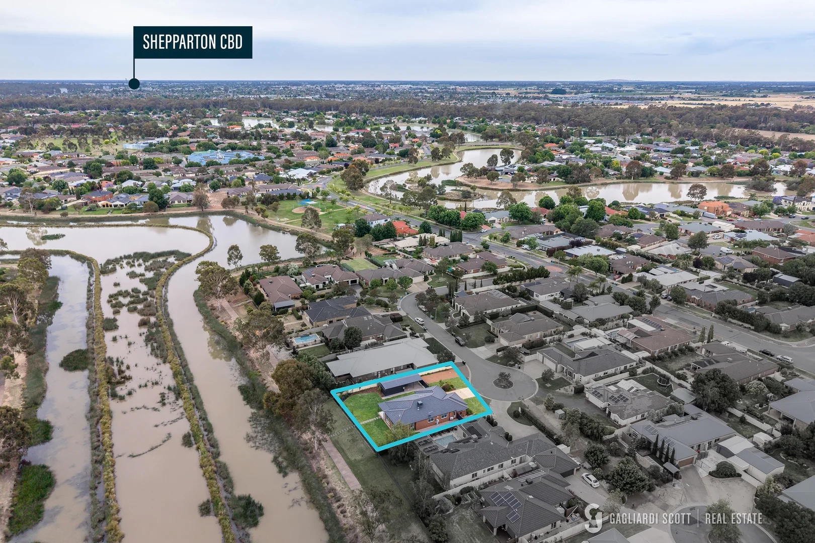 Additional image 20 of 7 Tyers Court, Kialla VIC 3631