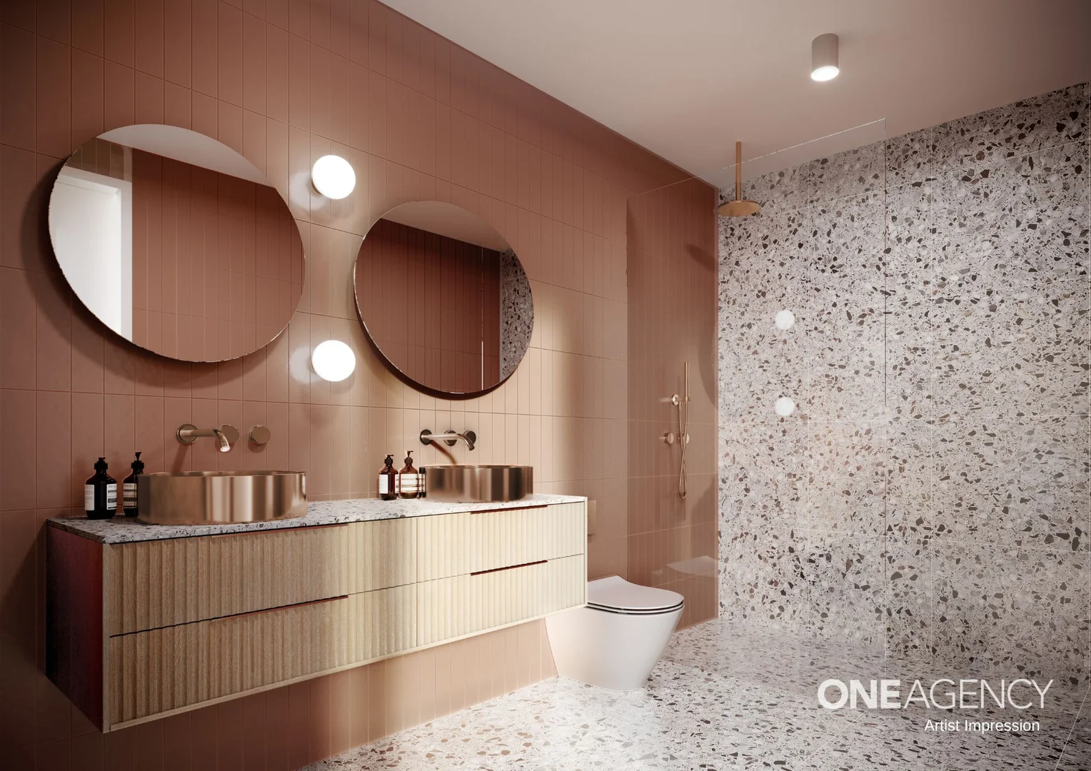 Additional image 8 of b203/4 Murdoch Street, Huskisson NSW 2540