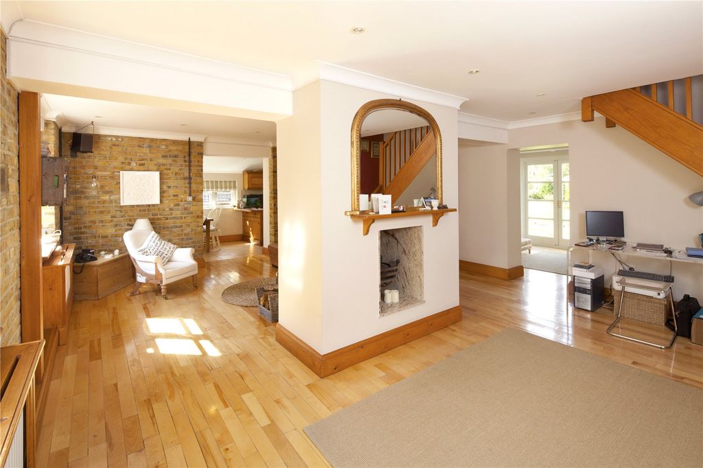 Additional image 25 of 6 bed detached house for saleHome Farm, Kemnal Road, Chislehurst BR7