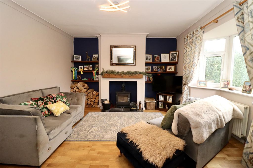 Additional image 3 of 3 bed semi-detached house for saleHoughton Lane, Sancton, York YO43