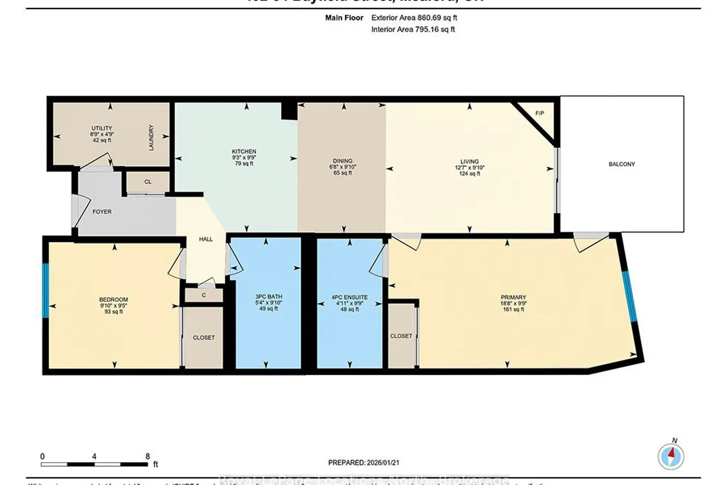 Additional image 17 of 34 Bayfield Street 402