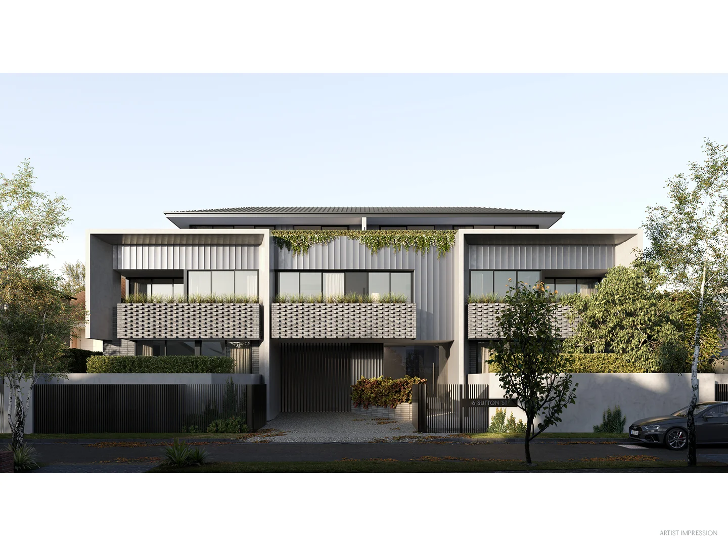 Additional image 7 of 6 Sutton Street, Kooyong VIC 3144