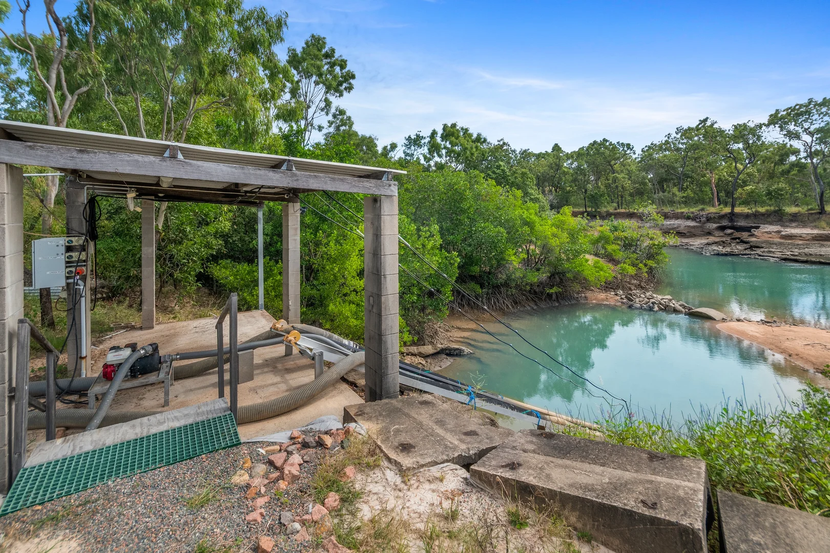 Additional image 35 of 43052 Bruce Highway, Clemant QLD 4816