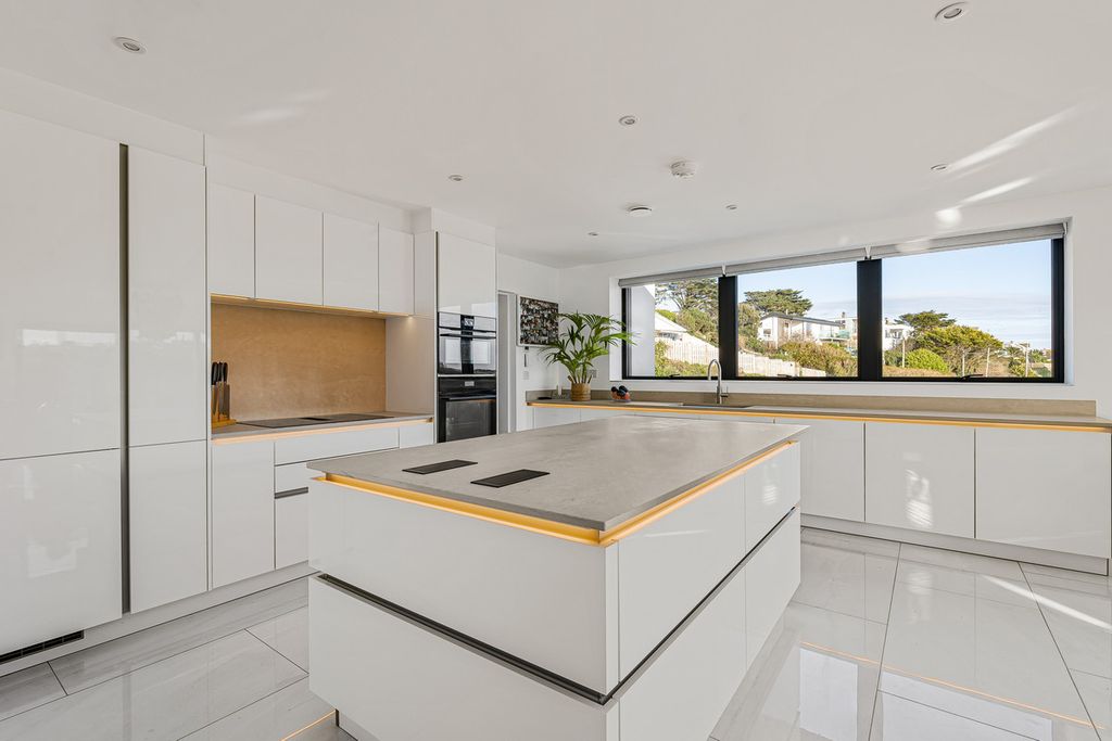 Additional image 12 of 7 bed detached house for saleExceptional Contemporary Home With Incredible Views, Newquay TR7