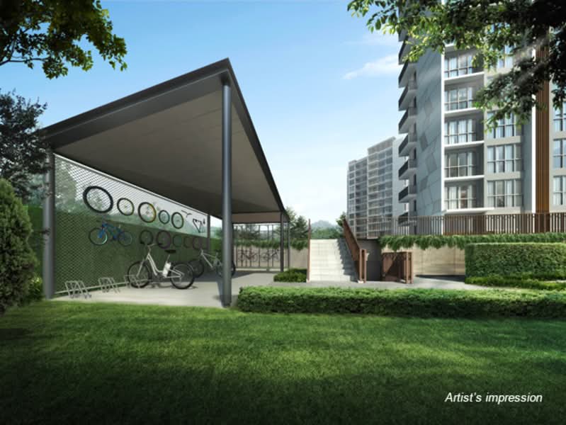 Additional image 20 of 15 Yishun Street 51