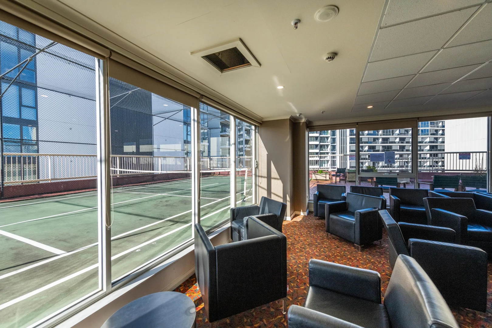 Additional image 18 of 115/2 Akuna Street, City ACT 2601