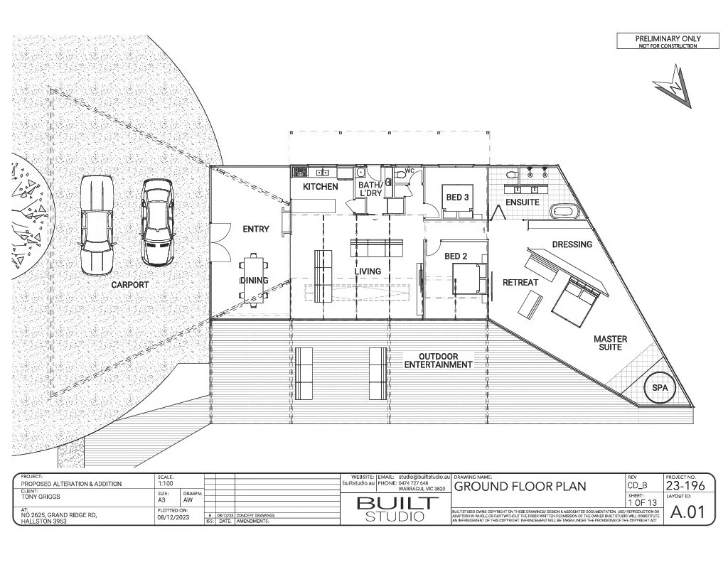 Additional image 23 of 2625 Grand Ridge Road, Hallston VIC 3953
