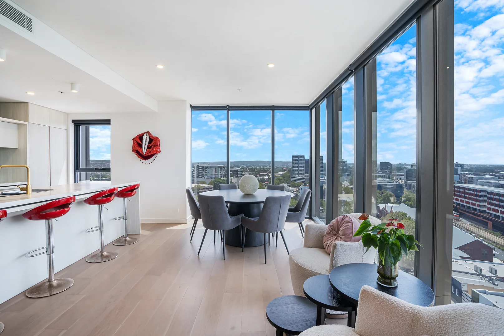 Additional image 10 of 1401/509 Hunter Street, Newcastle NSW 2300