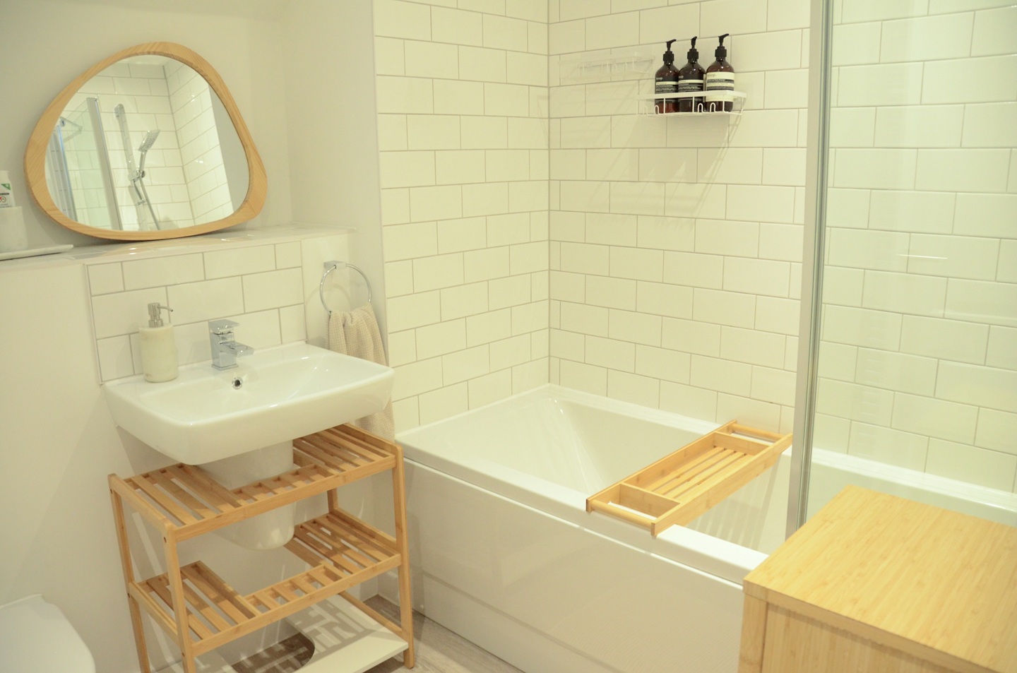 Additional image 10 of 4 Bed End Terrace, Parkes Avenue, B12, N1 7GU