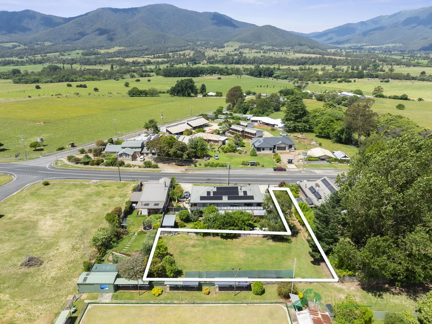 1, 175 Kiewa Valley Highway, Tawonga VIC 3697