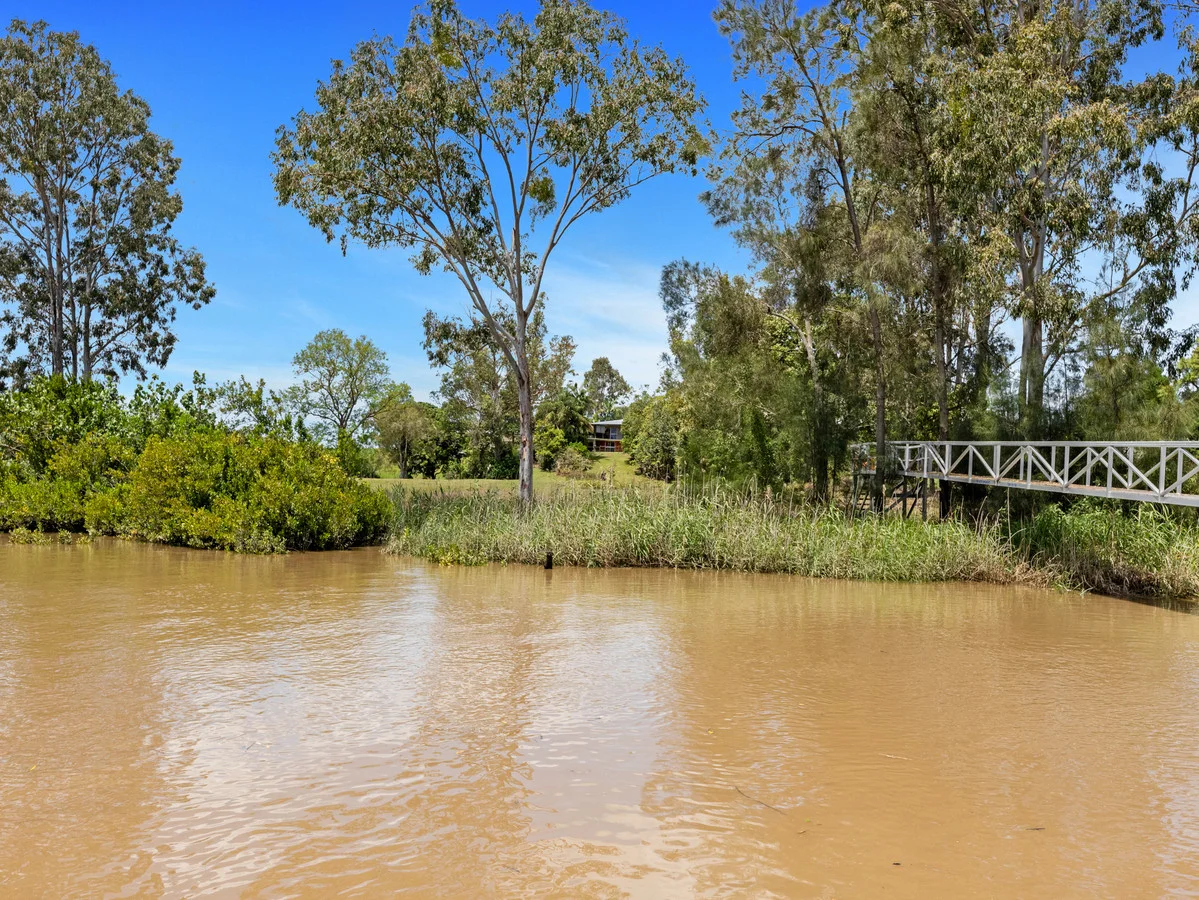 Additional image 25 of 24 O'Brien Street, Granville QLD 4650