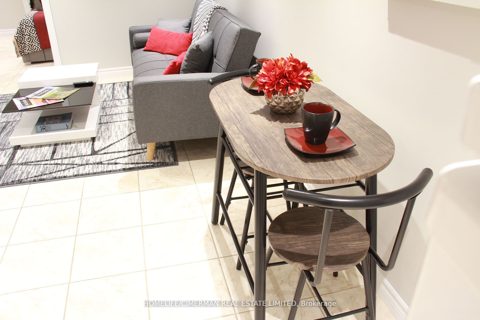 Additional image 5 of Basement-618 Winona Drive, Toronto, ON, M6C 3V4