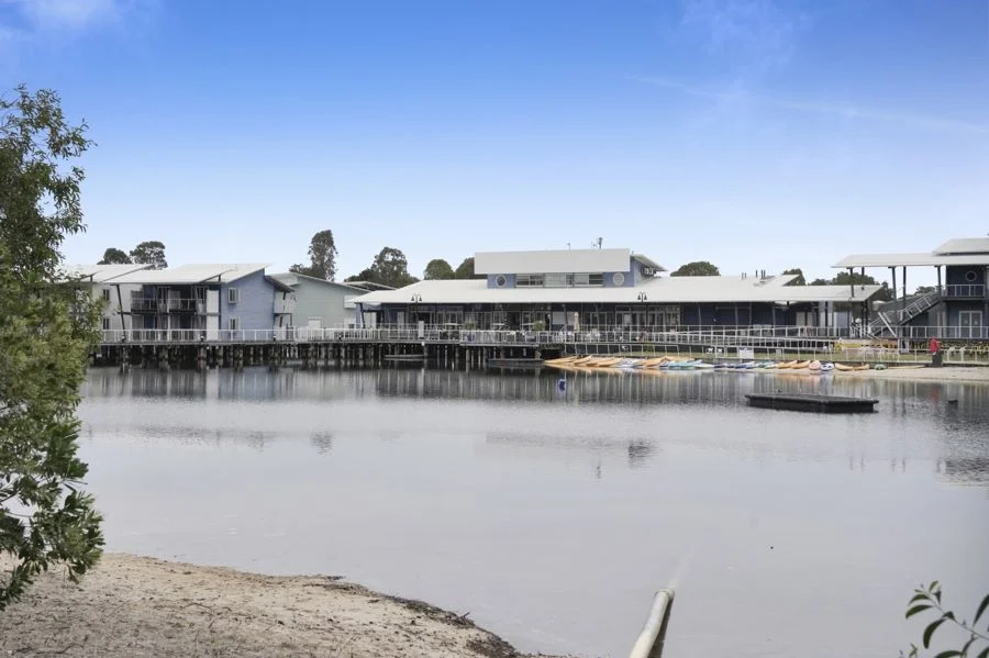 Additional image 2 of Lodge 24 Island Street, Couran Cove Resort, South Stradbroke QLD 4216