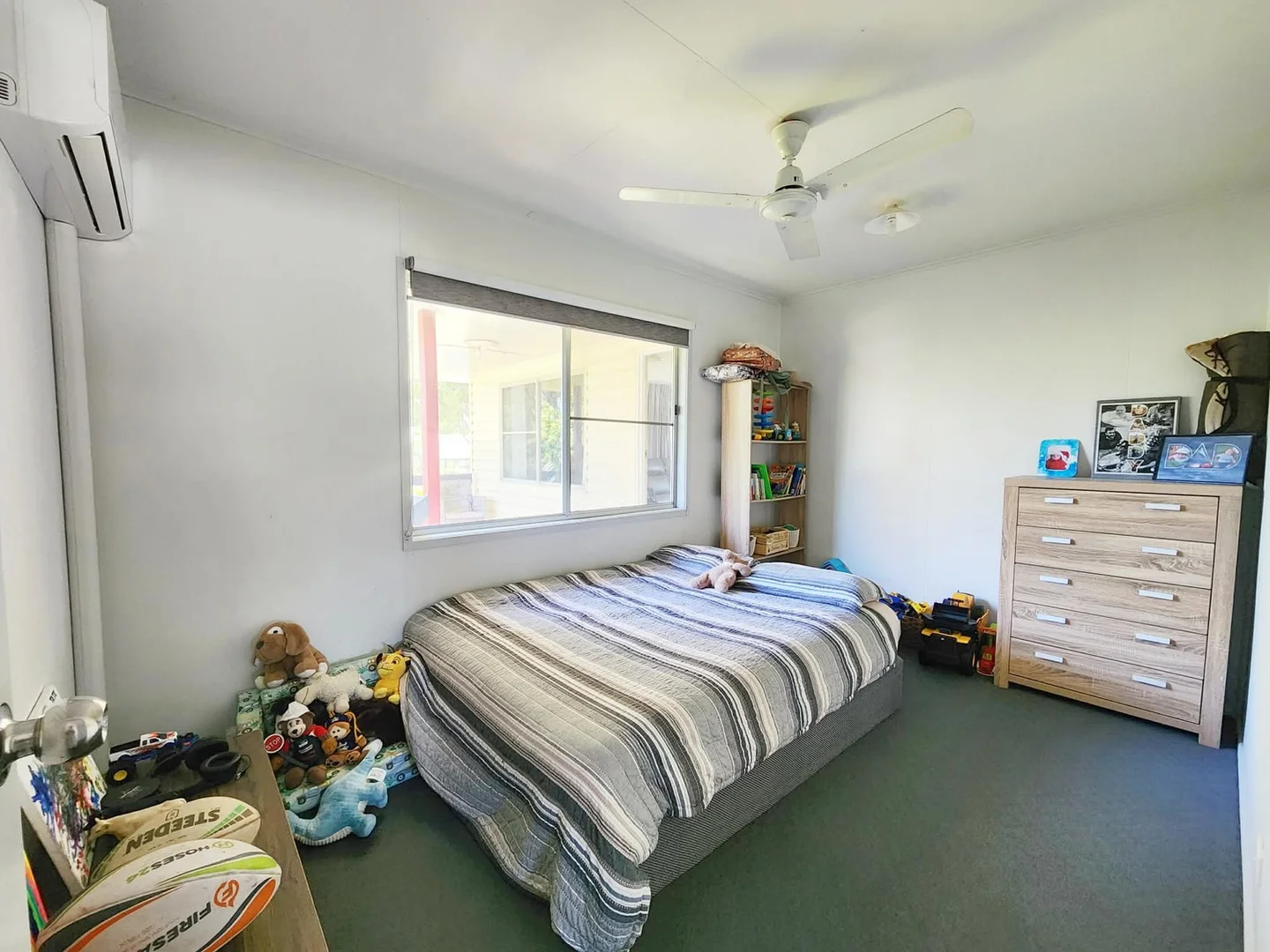 Additional image 12 of 34 MACKAY Street, Moranbah QLD 4744